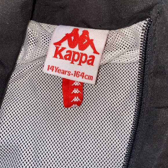 Kappa Girl Jacket - Picture 3 of 3